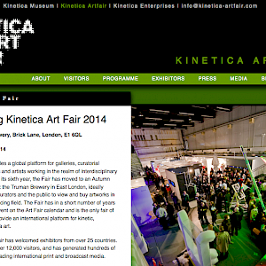 Kinetica