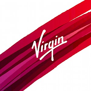 Digital Design at Virgin
