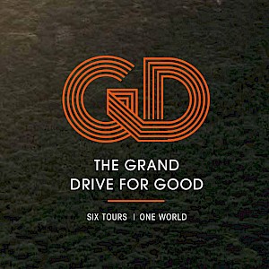 Grand drive for good