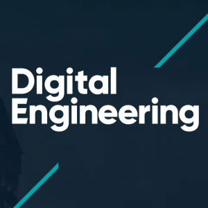 Digital Engineering Ltd