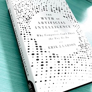 Book review: The Myth of Artificial Intelligence